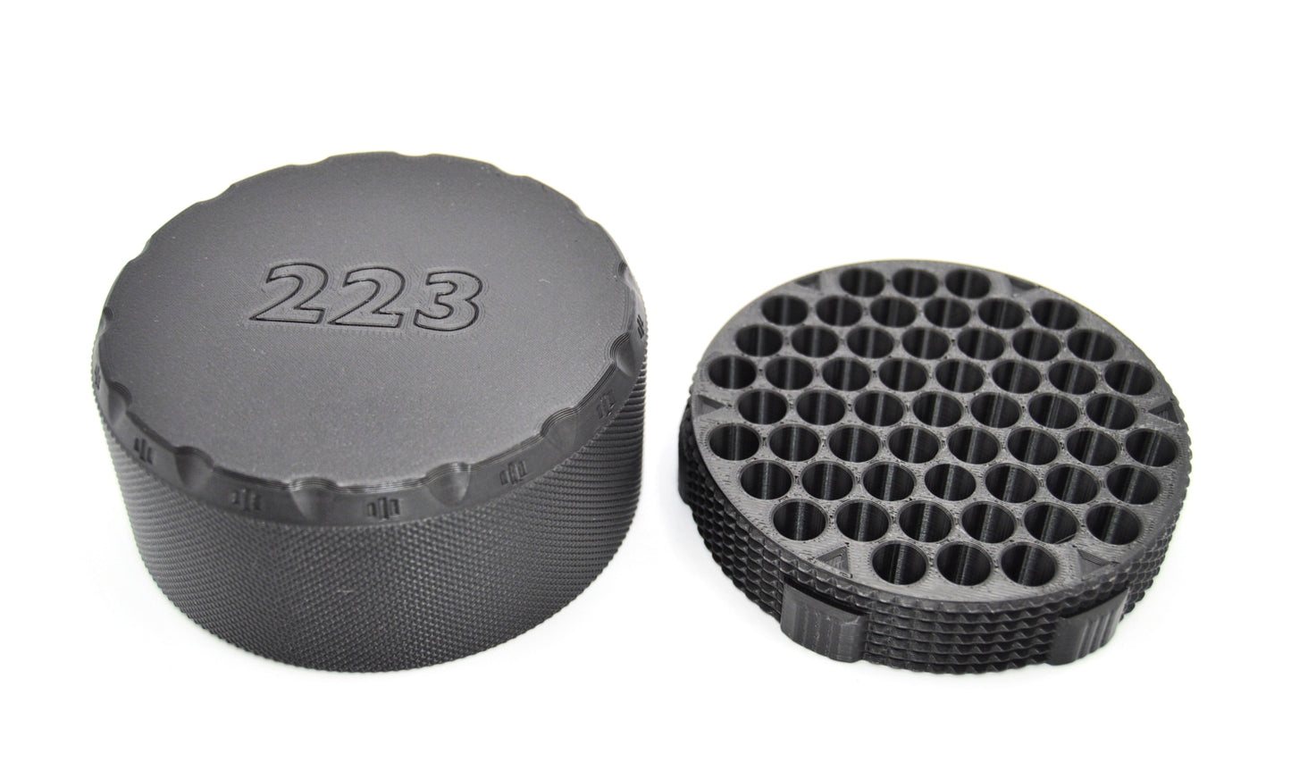 Tactical Ammo Capsule