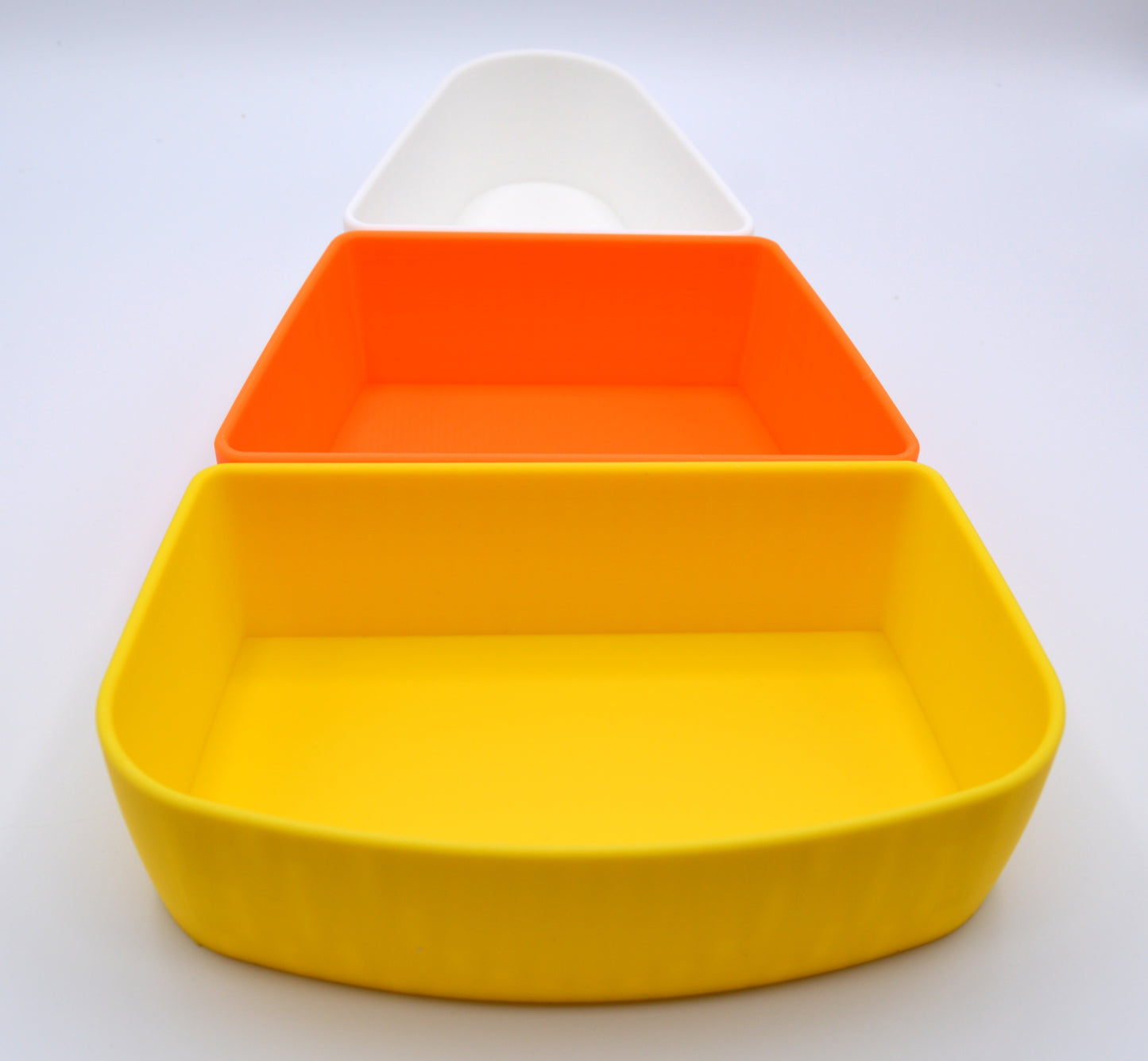 Halloween Candy Bowl Set