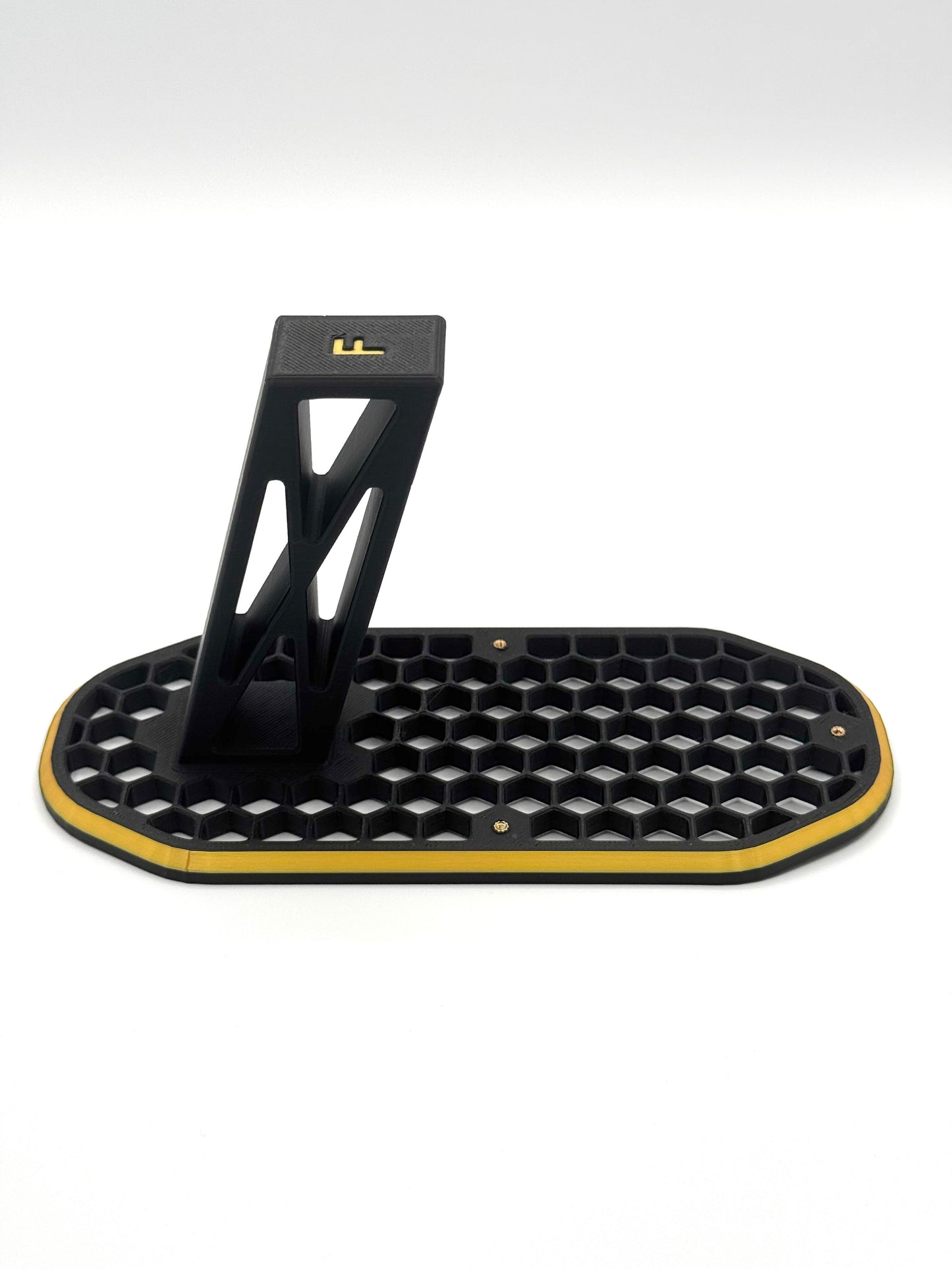 Pistol Display Stand