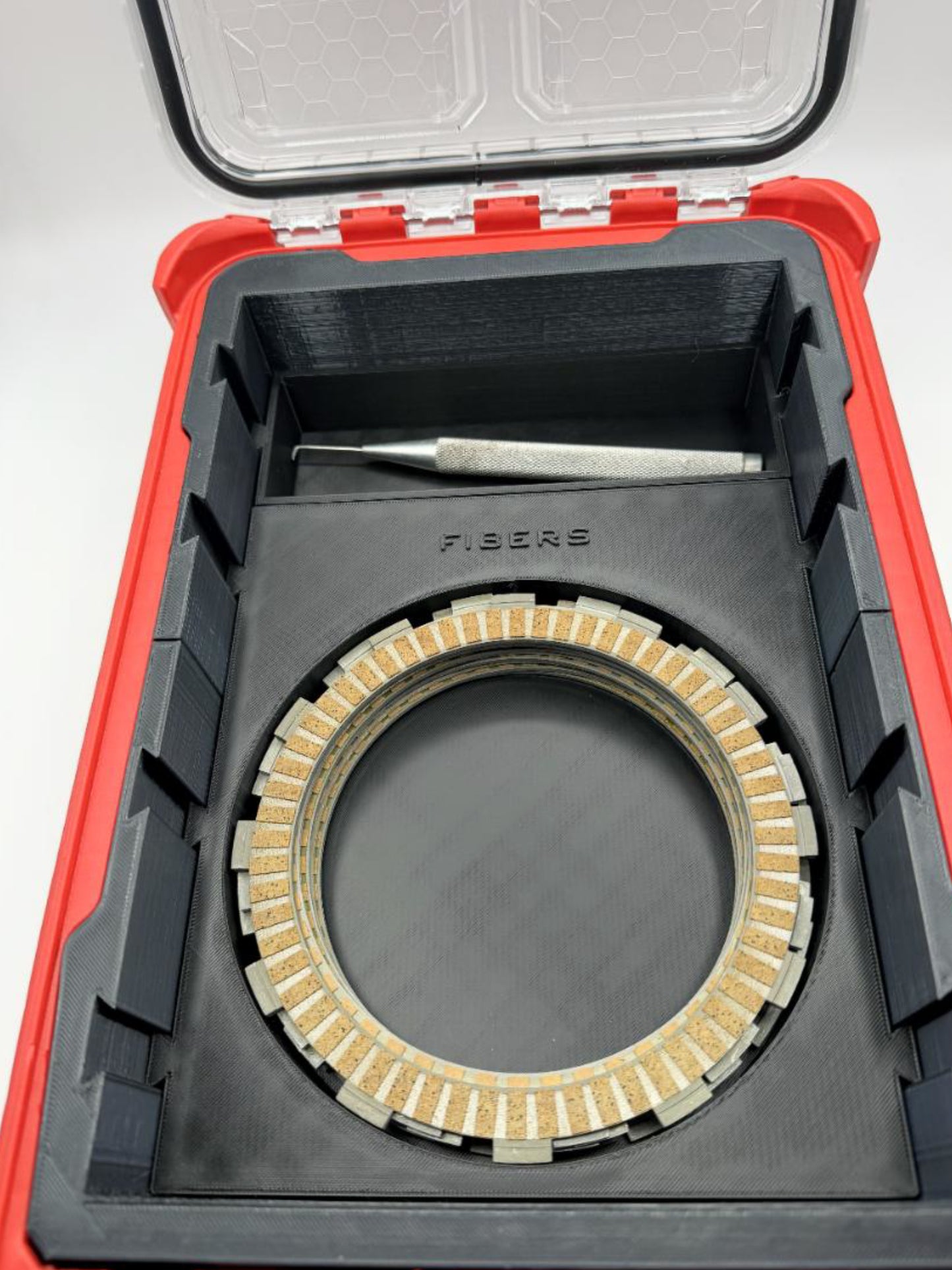 Packout Clutch Insert Kit For OEM Style Clutch