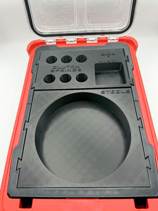 Packout Clutch Insert Kit For OEM Style Clutch