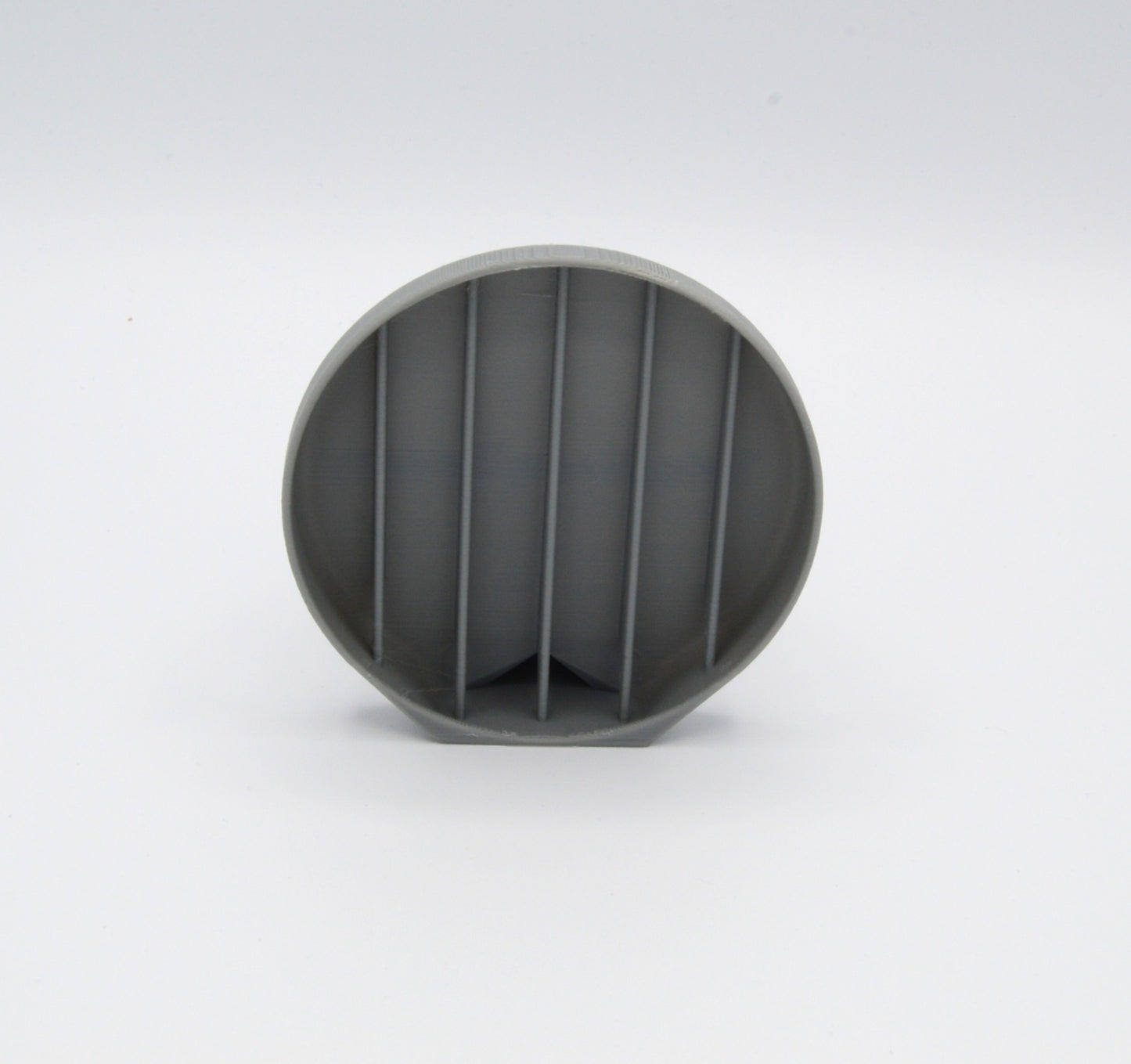 Laundry Soap/Softener Drain/Vent