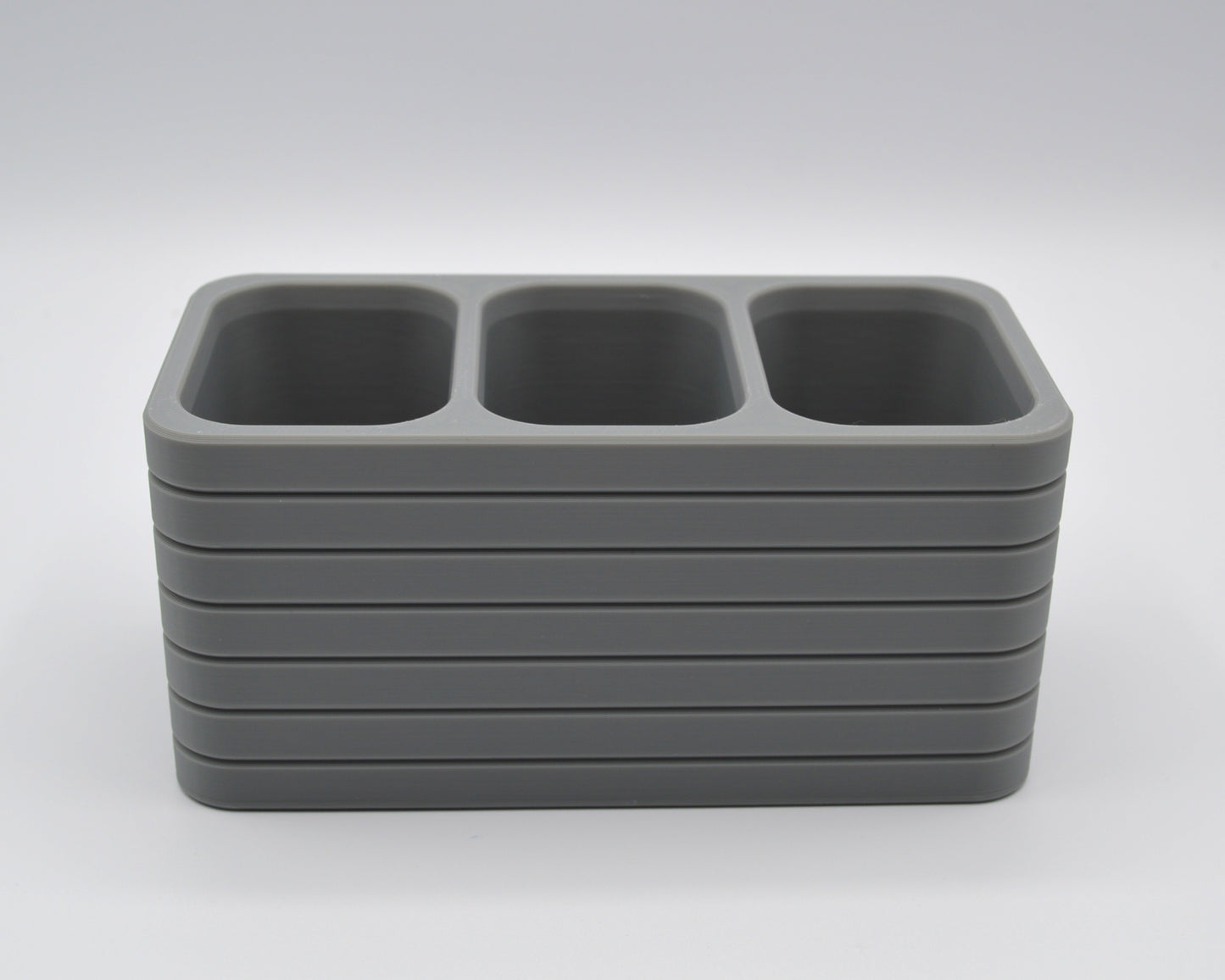 Remote Control Holder (Triple)