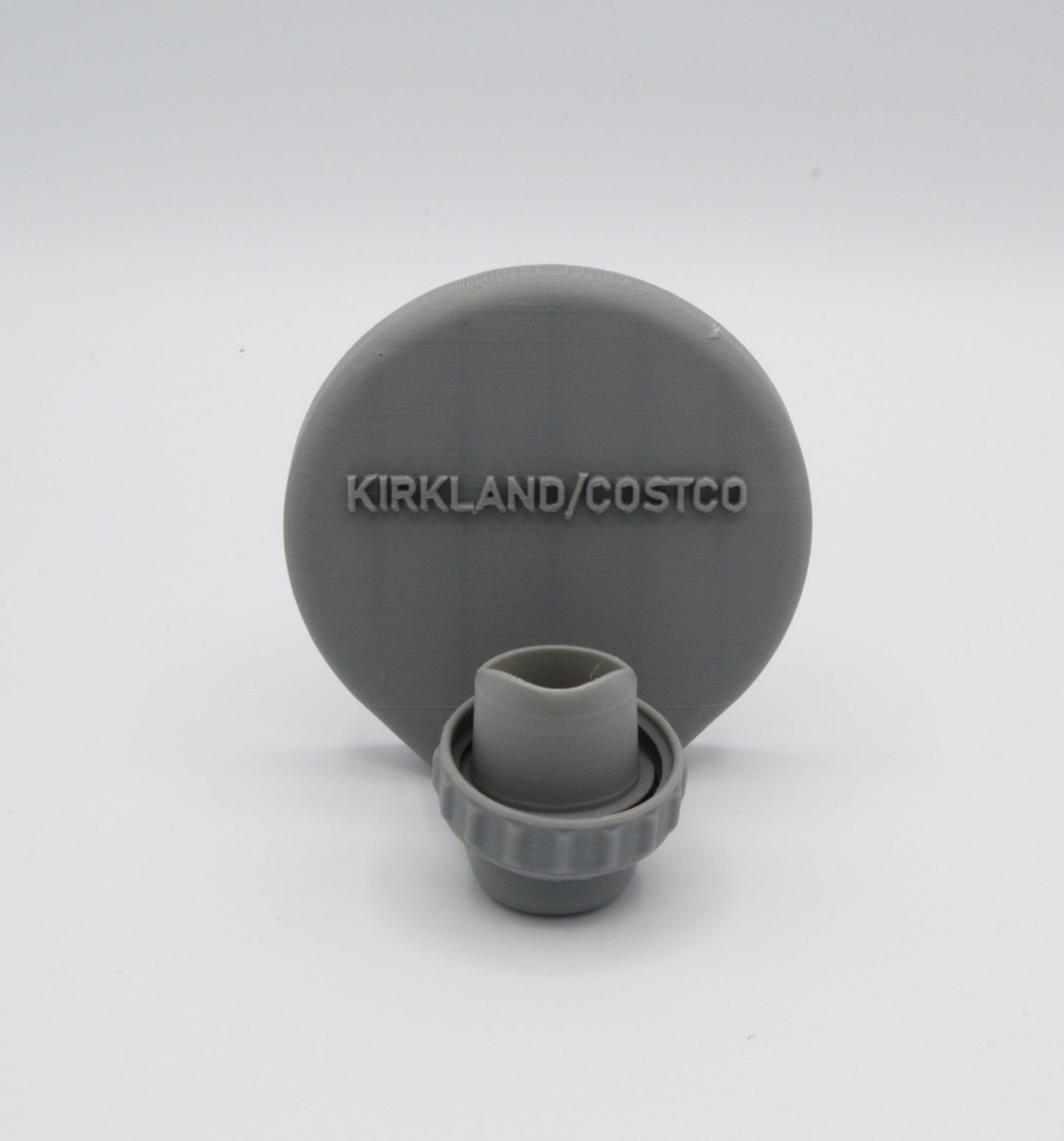 Laundry Soap/Softener Drain/Vent