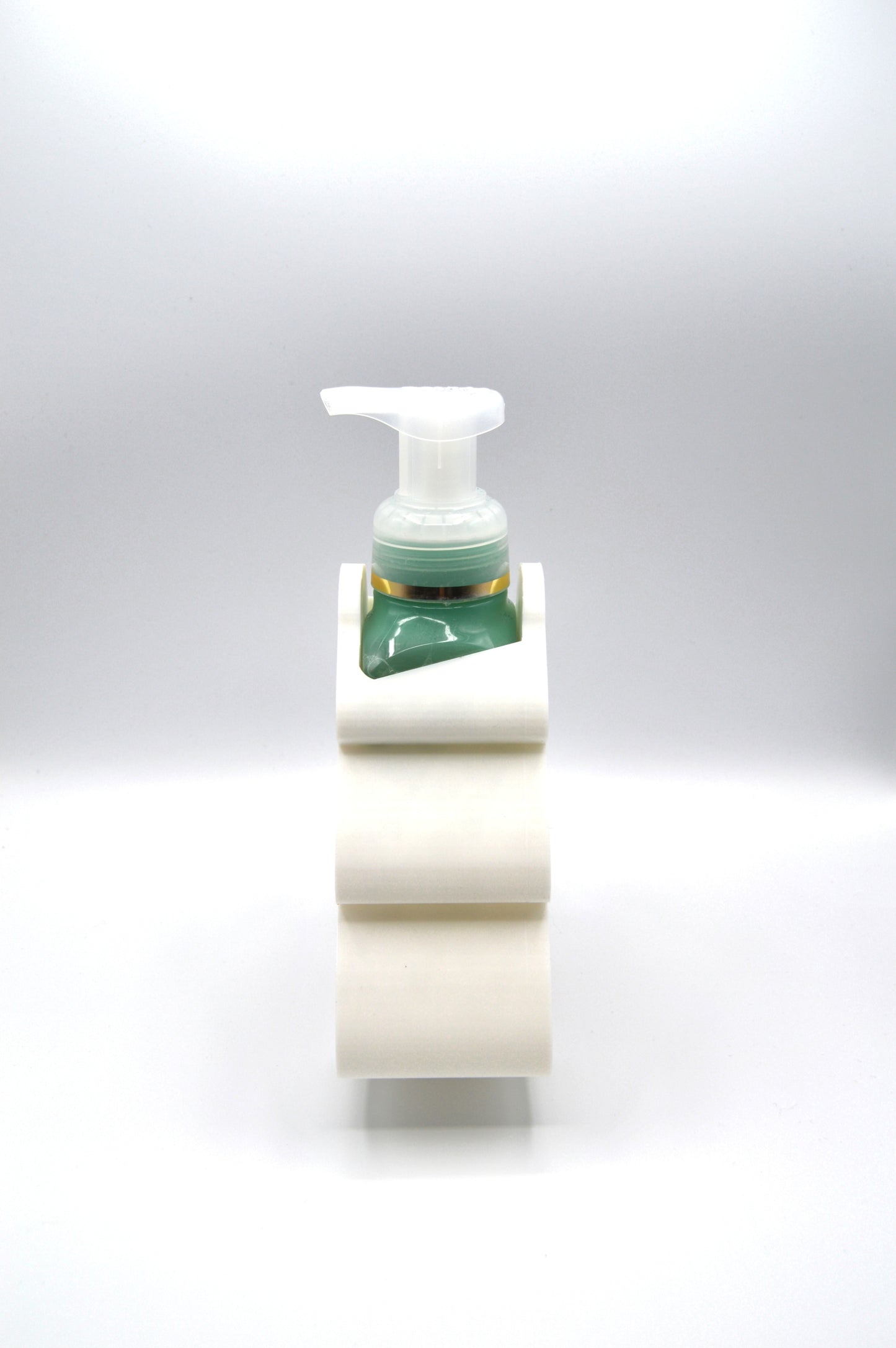 Christmas Tree Soap Holder