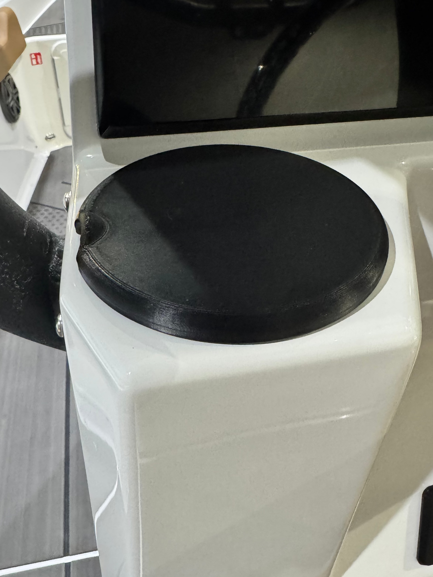 Marine Boat Cup Holder Cover