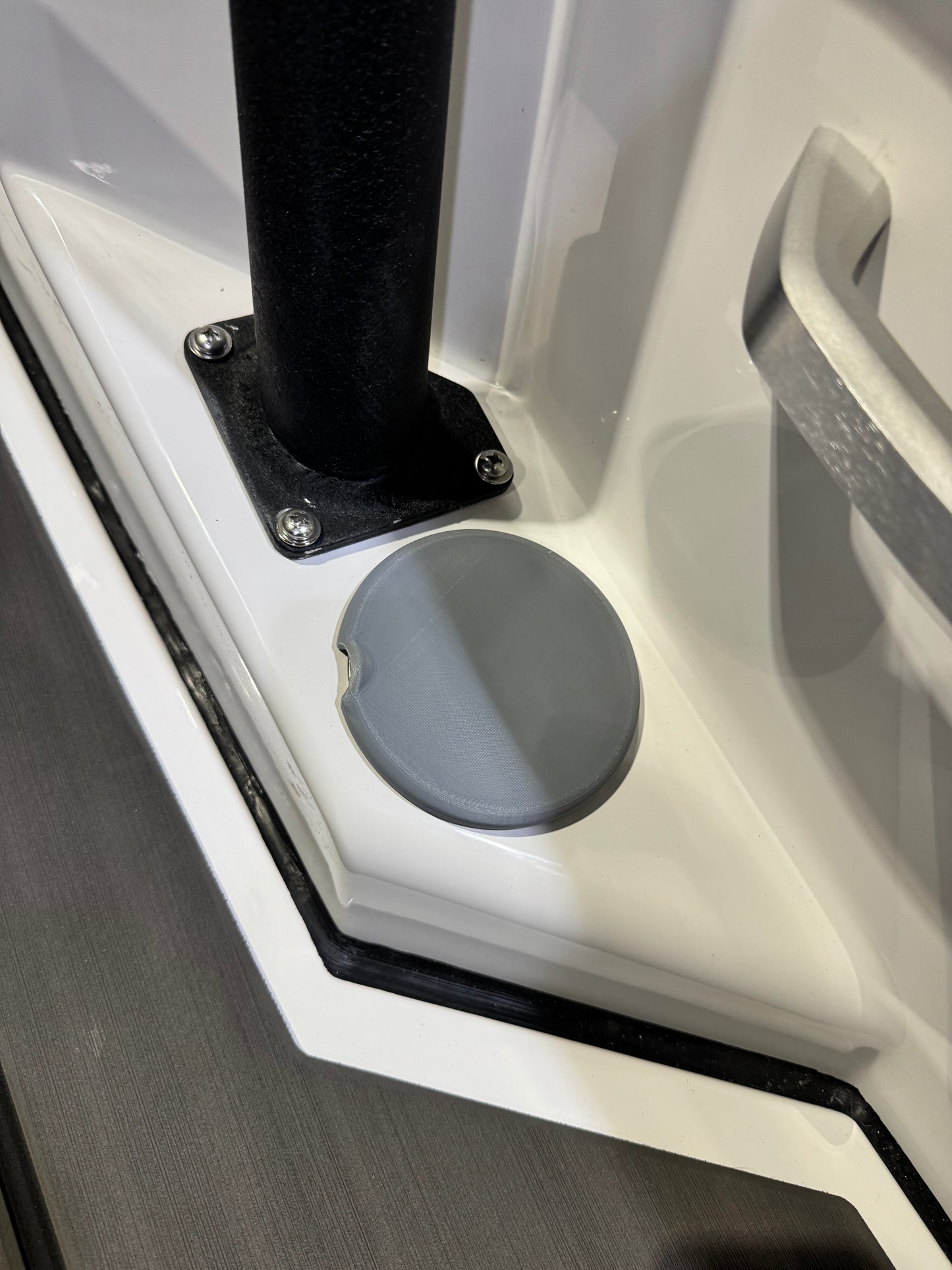 Marine Boat Cup Holder Cover