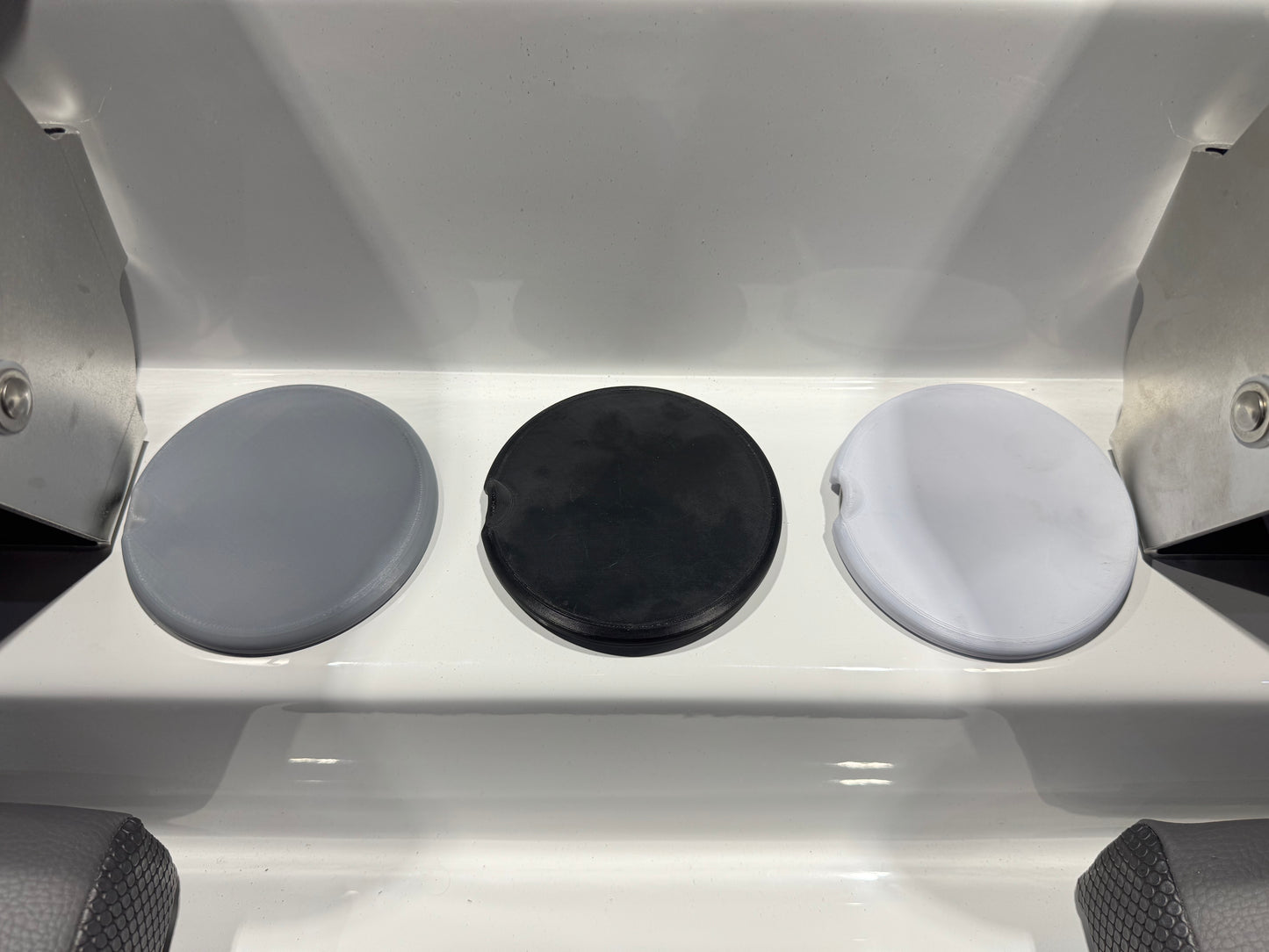 Marine Boat Cup Holder Cover