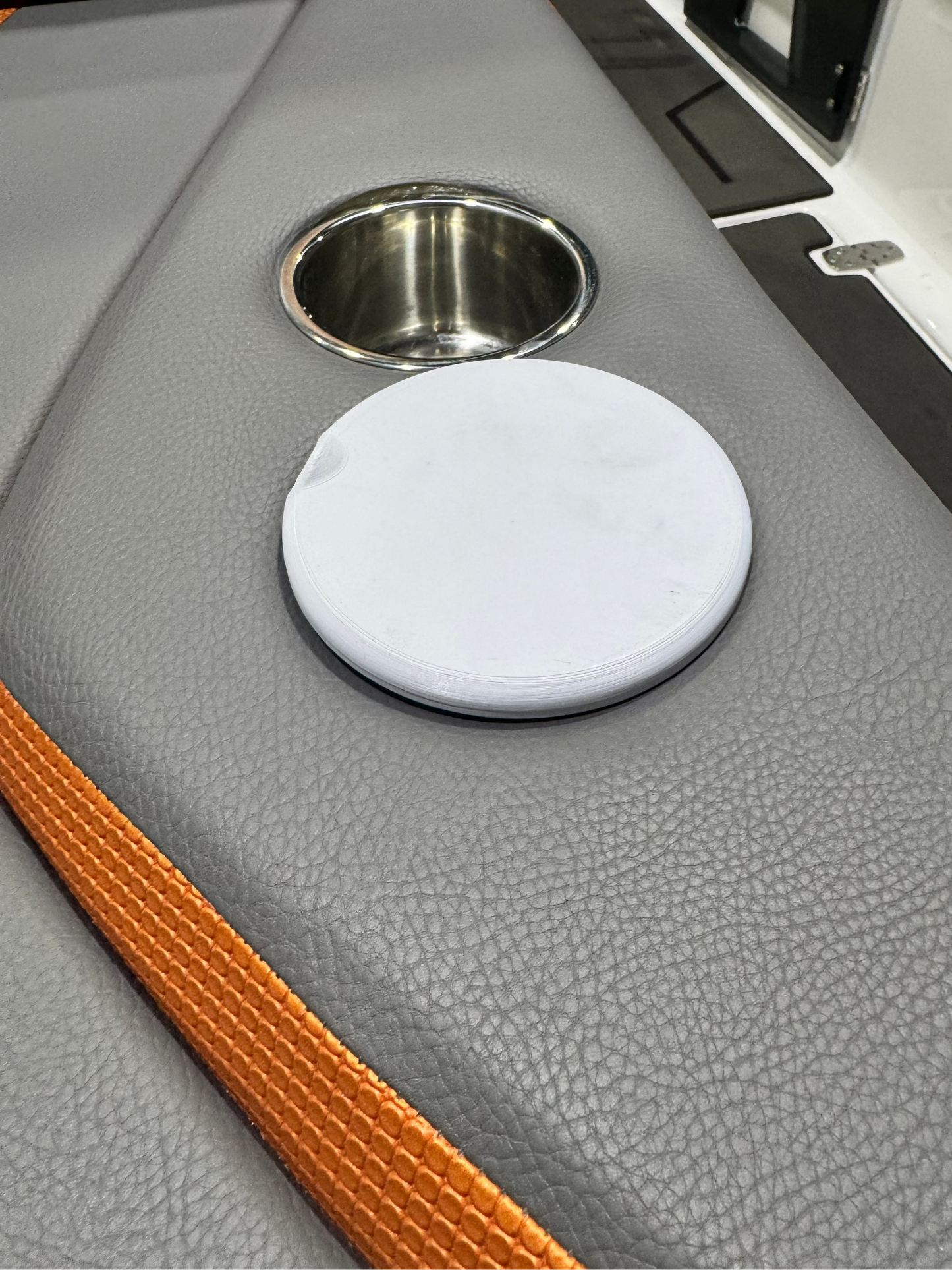 Marine Boat Cup Holder Cover