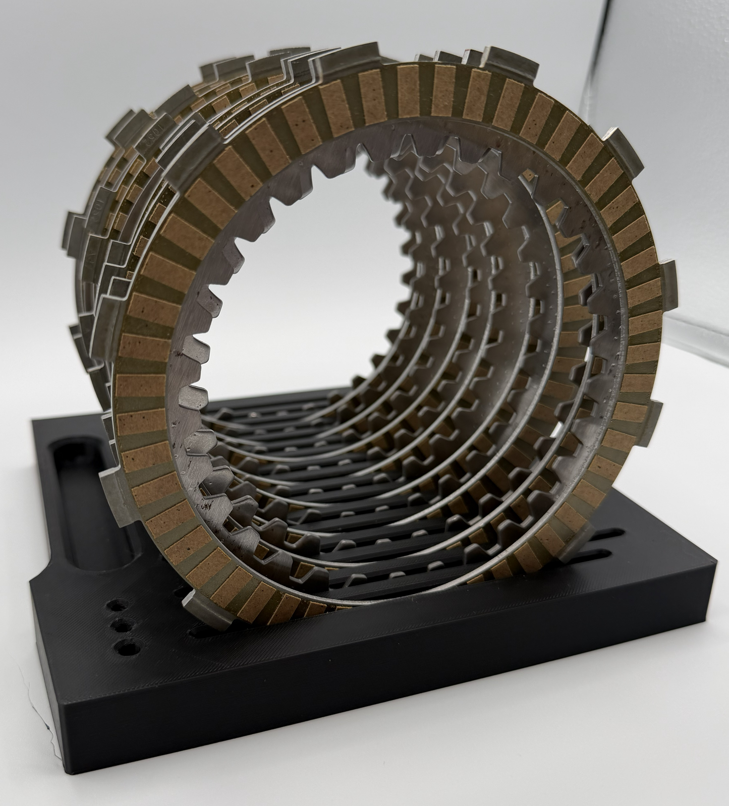 Packout Clutch Insert Kit For Slider/Gen 2 Style Clutch