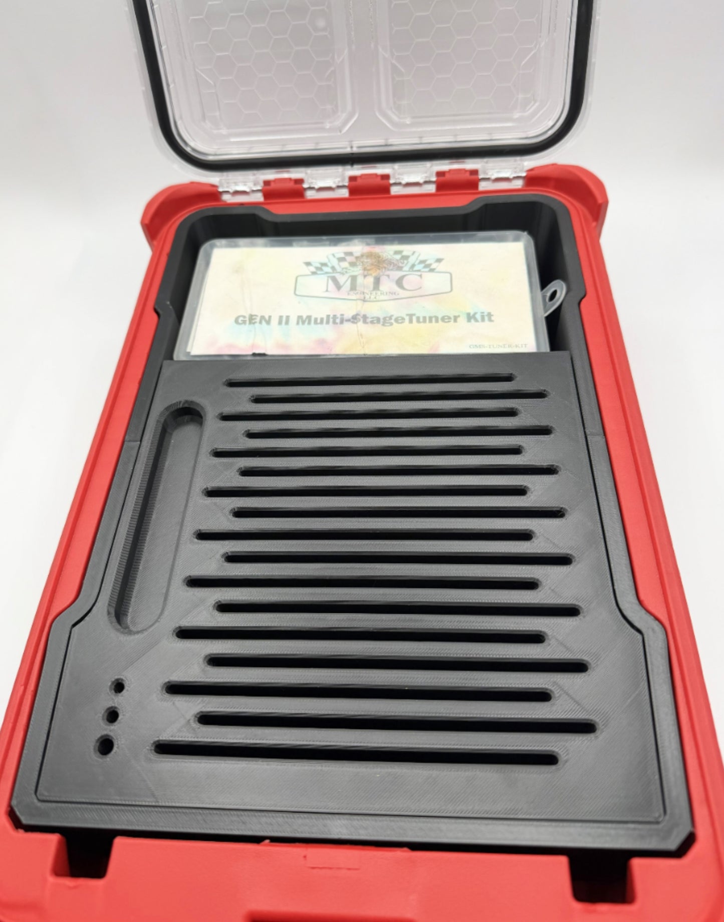 Packout Clutch Insert Kit For Slider/Gen 2 Style Clutch