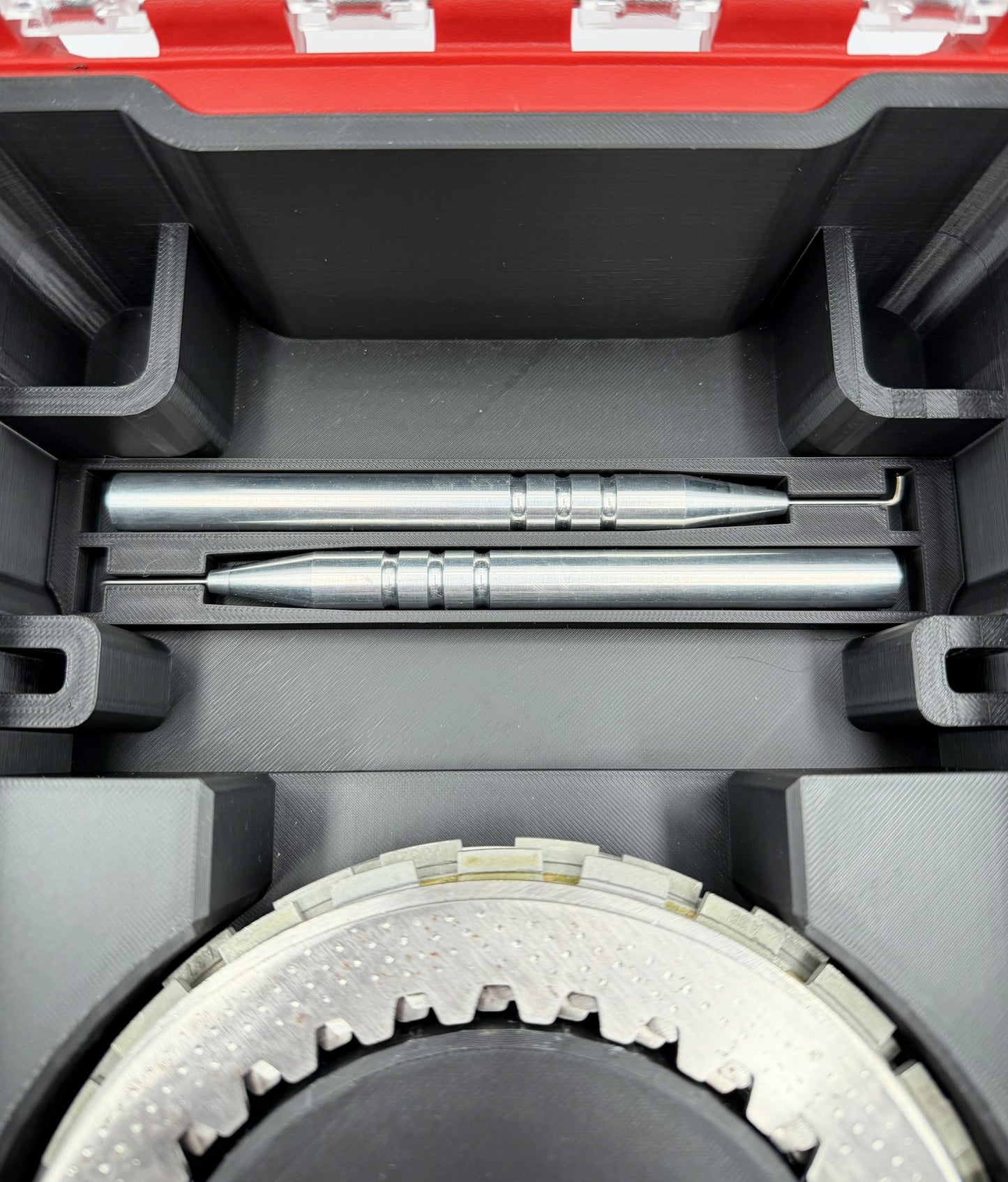 Packout Clutch Insert Kit For Slider/Gen 2 Style Clutch