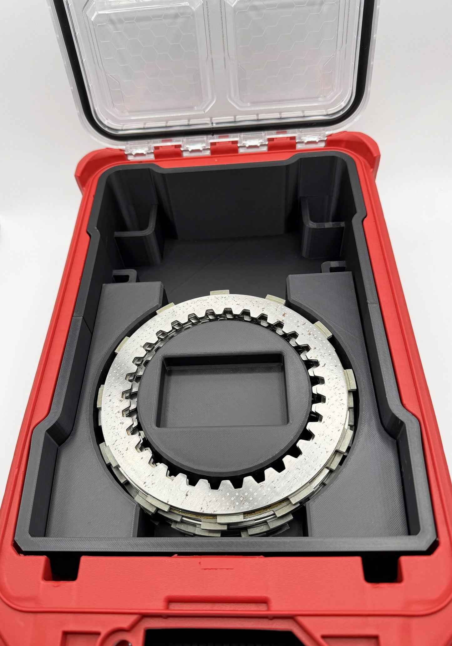 Packout Clutch Insert Kit For Slider/Gen 2 Style Clutch